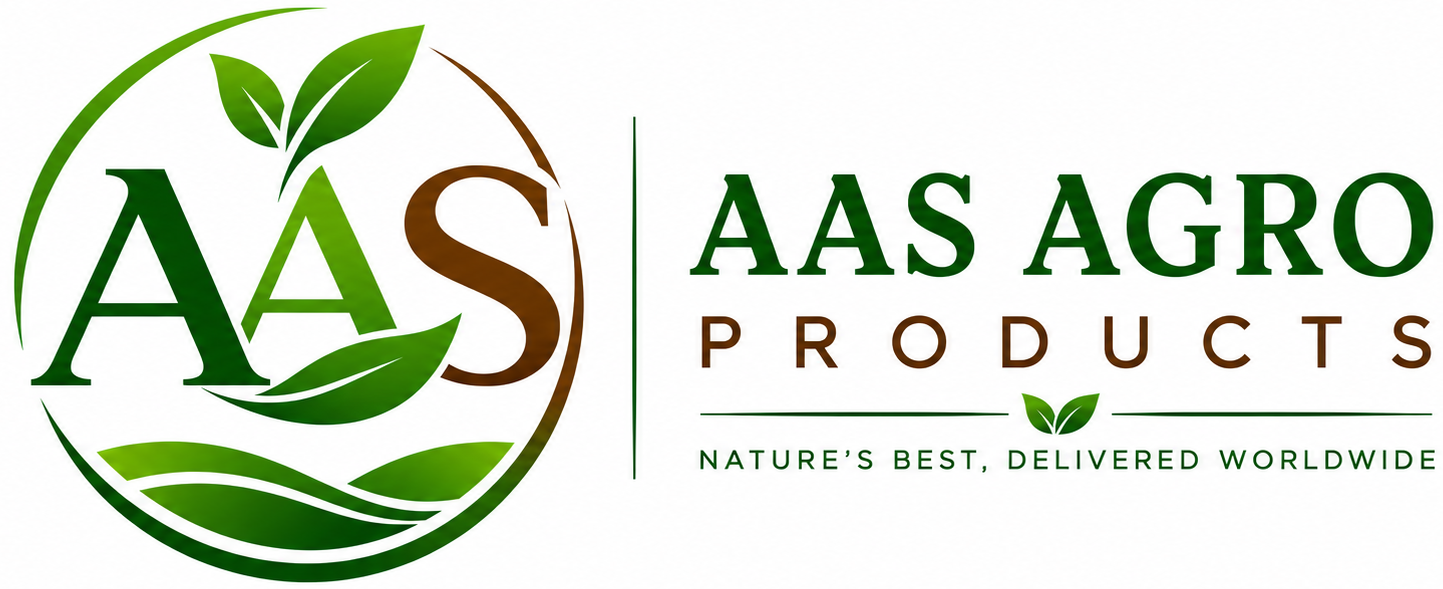 AAS Agro Products