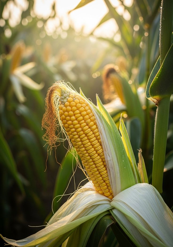 Premium Maize